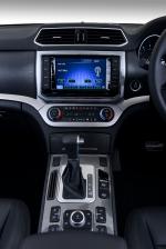 Haval H6 C 2017 года (ZA)